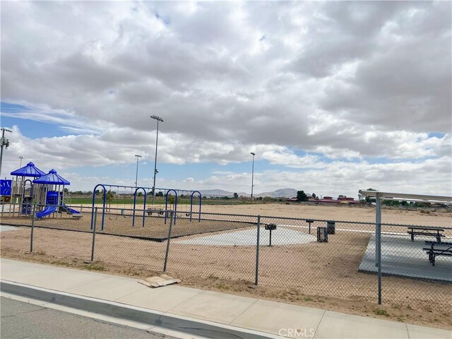 0 Lee Ave, Adelanto, CA 92301