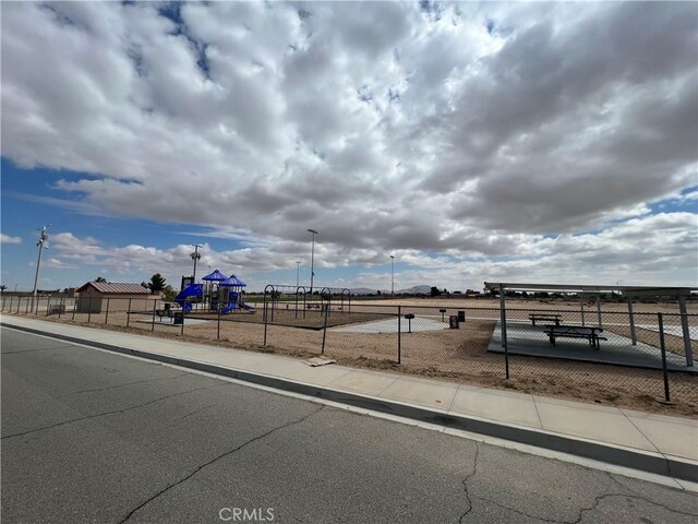 0 Lee Ave, Adelanto, CA 92301