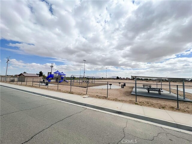 0 Lee Ave, Adelanto, CA 92301