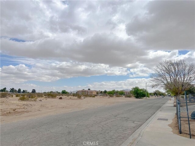 0 Lee Ave, Adelanto, CA 92301