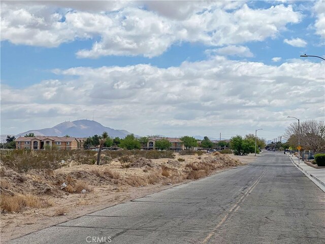 0 Lee Ave, Adelanto, CA 92301