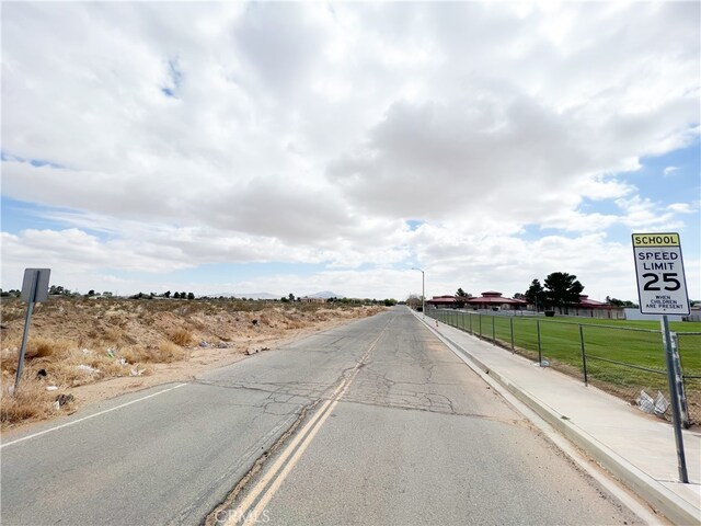 0 Lee Ave, Adelanto, CA 92301