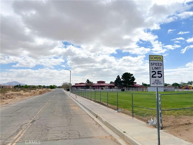 0 Lee Ave, Adelanto, CA 92301
