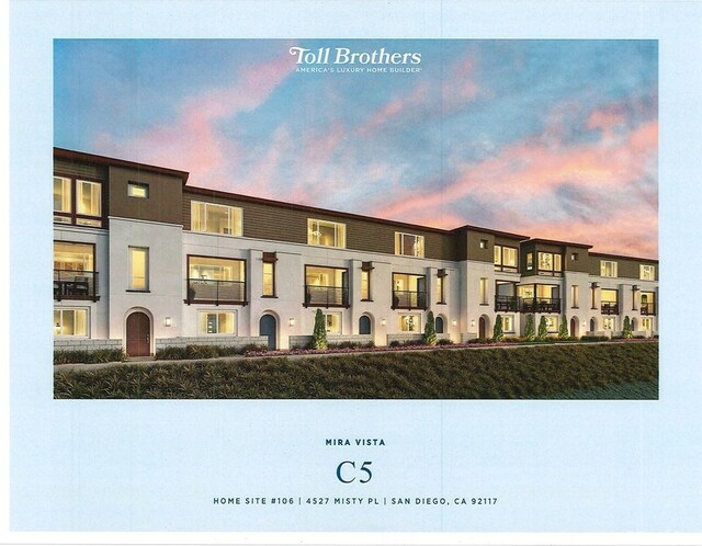 4527 Misty Pl, San Diego, CA 92117 - photo 7