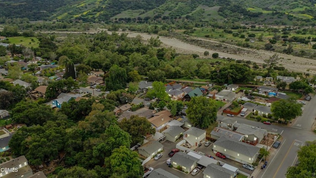 232 Prospect St, Oak View, CA 93022 - view of property location with nearby suburban area