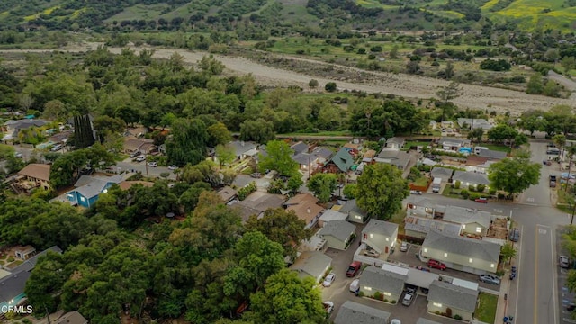 232 Prospect St, Oak View, CA 93022 - view of property location with nearby suburban area