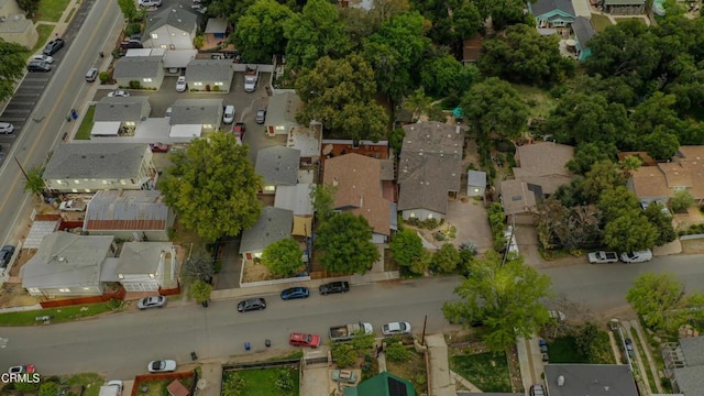 232 Prospect St, Oak View, CA 93022 - view of property location with nearby suburban area