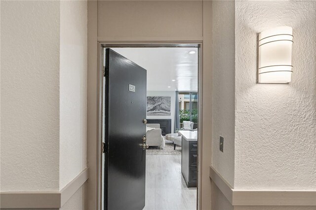 740 N Kings Rd Unit 225, West Hollywood, CA 90069 - view of exterior entry