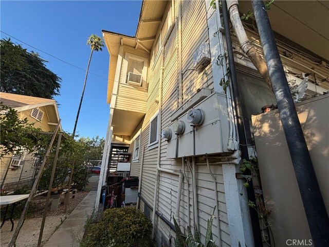 3852 4th St, Riverside, CA 92501 - view of property exterior