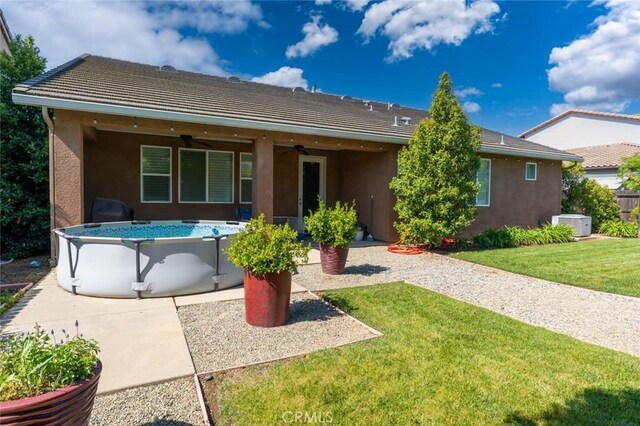 3245 Lexington Ave, Clovis, CA 93619 - photo 32