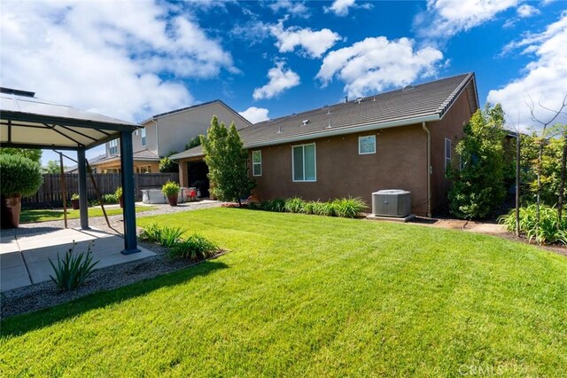 3245 Lexington Ave, Clovis, CA 93619 - photo 35