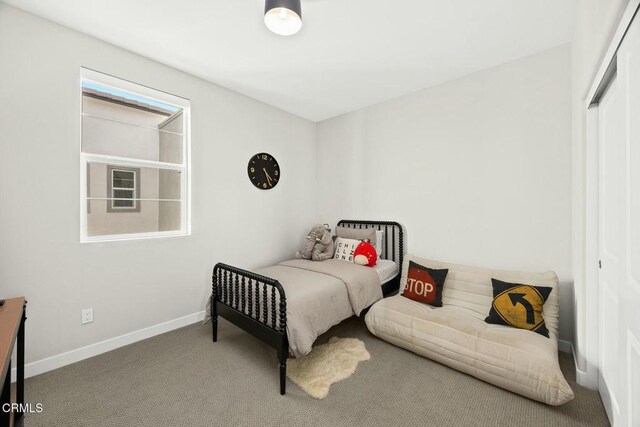 26945 Nature View Pl, Valencia, CA 91381 - carpeted bedroom with baseboards