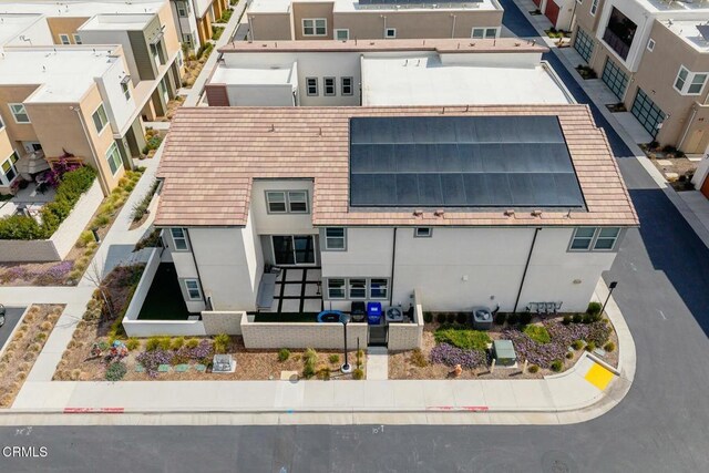 26945 Nature View Pl, Valencia, CA 91381 - view of subject property