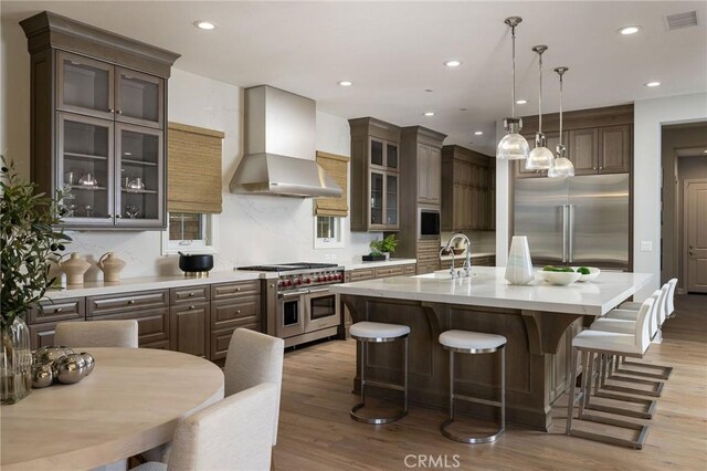 212 Clear Fls, Irvine, CA 92602 - photo 13