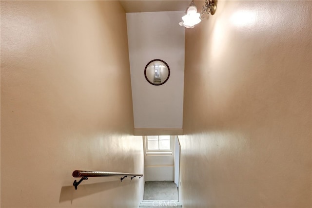 2307 Cameron Ave, Covina, CA 91724 - view of stairs