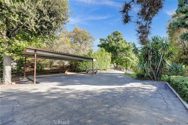 2307 Cameron Ave, Covina, CA 91724 - view of home's community featuring fence