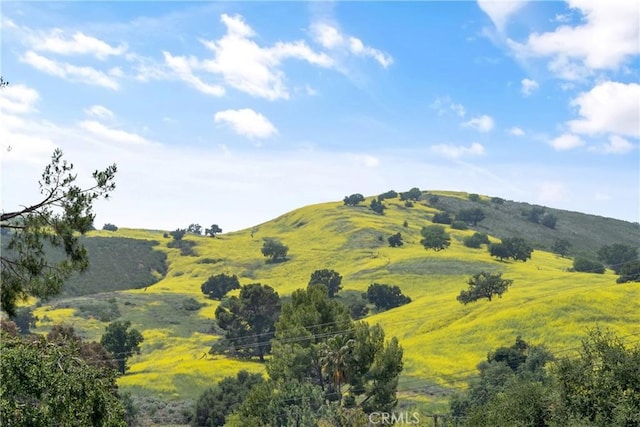 26011 Redbluff Dr, Calabasas, CA 91302 - mountain view