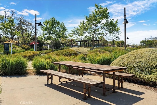 213 Wicker, Irvine, CA 92618 - view of surrounding community