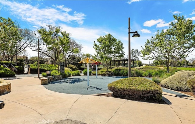 213 Wicker, Irvine, CA 92618 - view of community