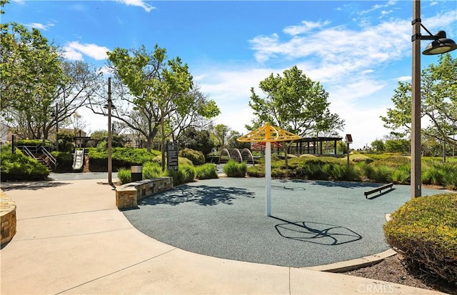 213 Wicker, Irvine, CA 92618 - view of surrounding community
