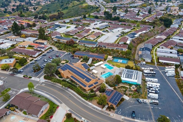 3755 Vista Campana N Unit 58, Oceanside, CA 92057 - drone / aerial view