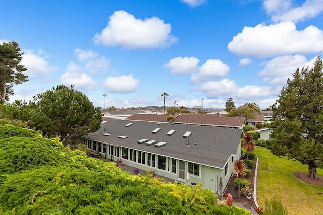 3755 Vista Campana N Unit 58, Oceanside, CA 92057 - aerial view