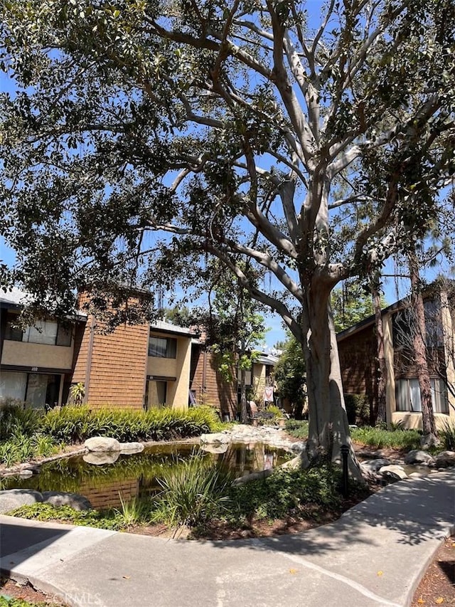 12750 Centralia St Unit 142, Lakewood, CA 90715 - exterior space