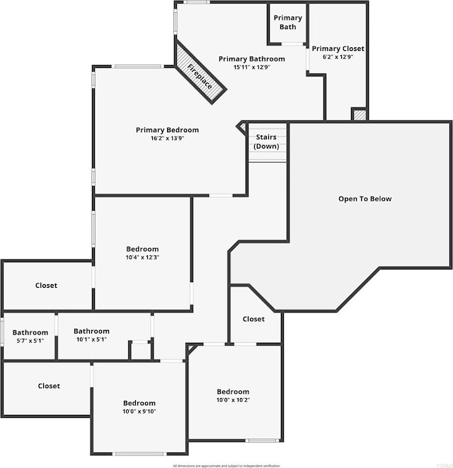 42059 Avenida Vista Ladera, Temecula, CA 92591 - home floor plan