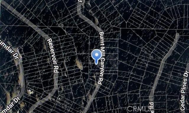 0 Burnt Mill Canyon Rd, Cedarpines Park, CA 92322