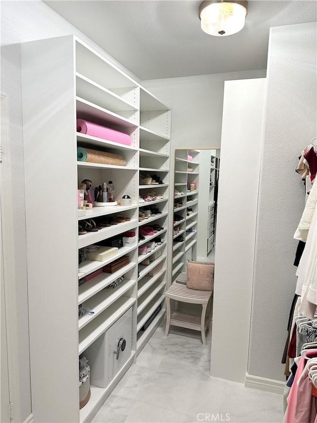 34036 Galleron St, Temecula, CA 92592 - view of spacious closet