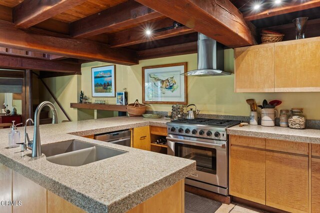 12801 Big Meadow Rd, Philo, CA 95463 - photo 9