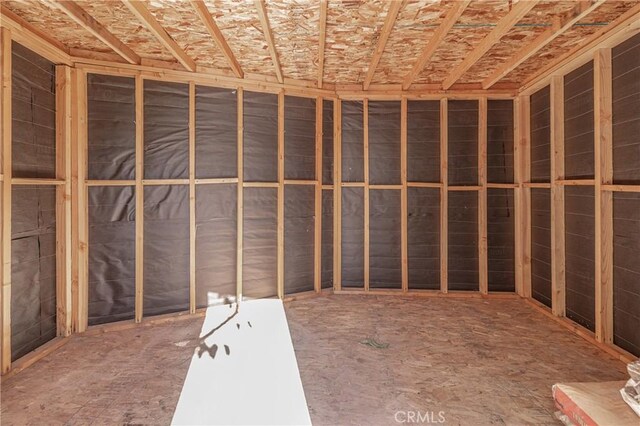 429 Somerset Cir, Corona, CA 92879 - view of storage area