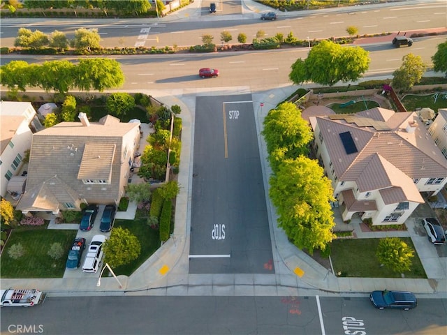 30304 Vercors St, Murrieta, CA 92563 - drone / aerial view