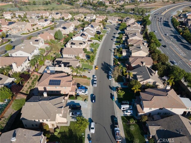 30304 Vercors St, Murrieta, CA 92563 - view of property location with nearby suburban area