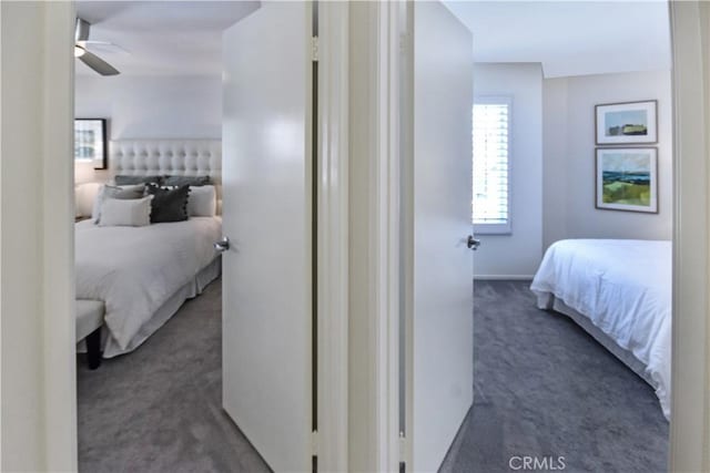 85 Briarglen, Irvine, CA 92614 - bedroom with carpet and baseboards