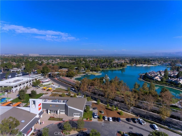 85 Briarglen, Irvine, CA 92614 - bird's eye view of a nearby body of water