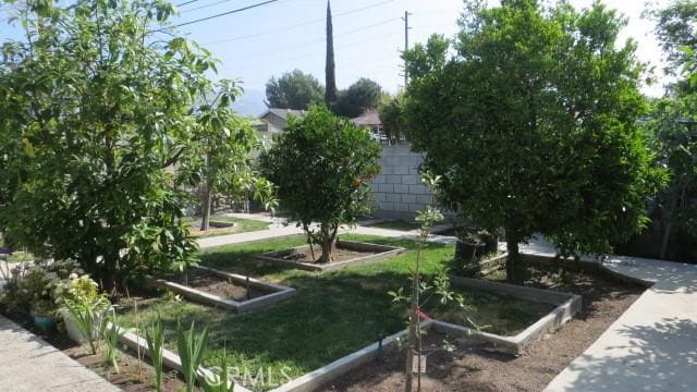 506 N Sunset Ave, Azusa, CA 91702 - view of community