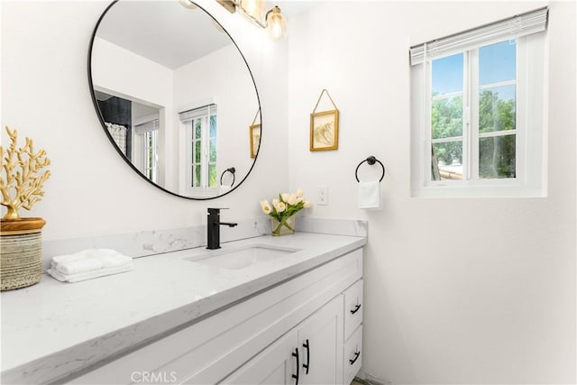 20163 Corona St, Corona, CA 92881 - bathroom with vanity