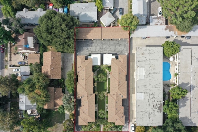 515 N El Molino Ave, Pasadena, CA 91101 - photo 12