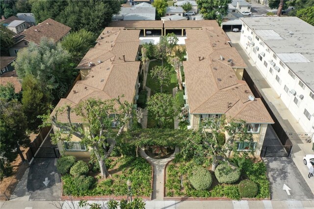 515 N El Molino Ave, Pasadena, CA 91101 - photo 13
