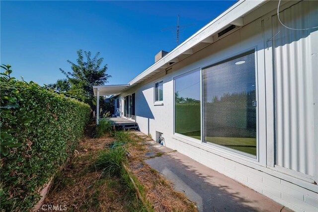 14816 Lanning Dr, Whittier, CA 90604 - view of home's exterior