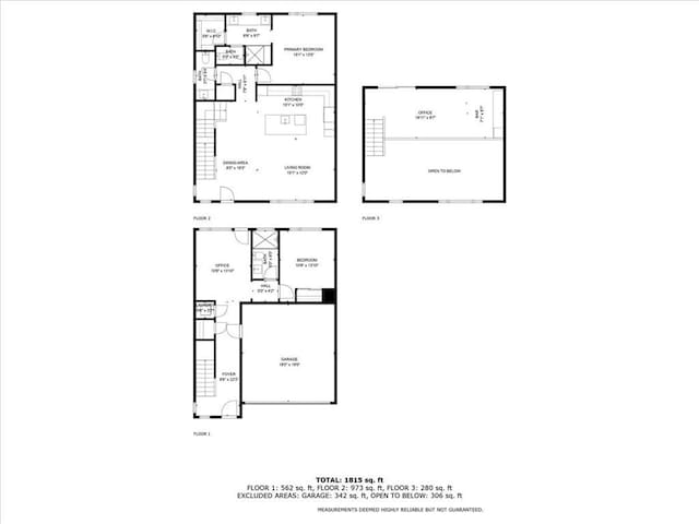 2902 Foundry Ct, Redondo Beach, CA 90278 - plan