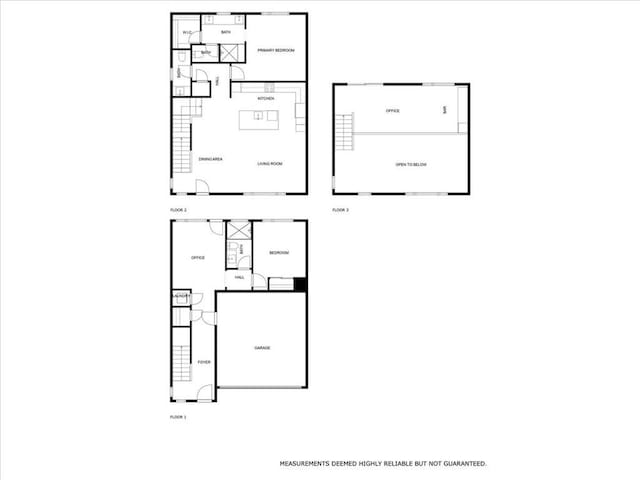 2902 Foundry Ct, Redondo Beach, CA 90278 - plan