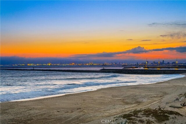 105A Surfside Ave, Surfside, CA 90743 - water view