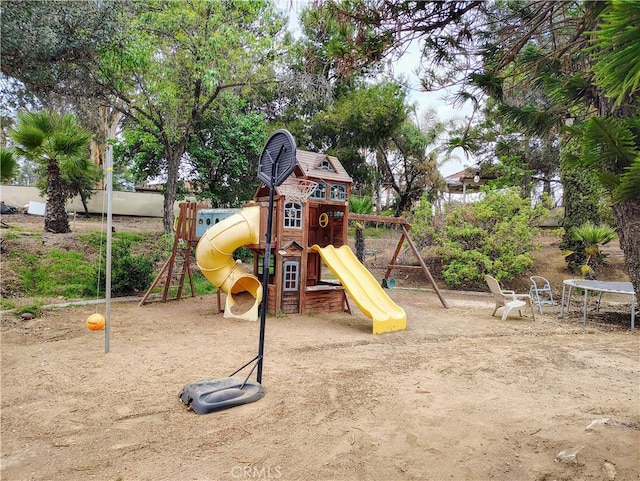 14055 Camino Del Oro, Riverside, CA 92508 - view of playground