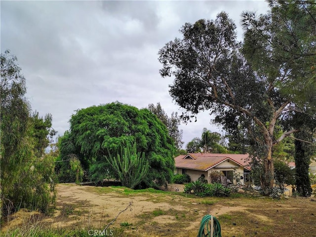 14055 Camino Del Oro, Riverside, CA 92508 - view of yard