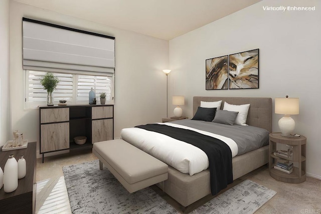 3602 Hidden Ridge Rd, Jamul, CA 91935 - view of bedroom