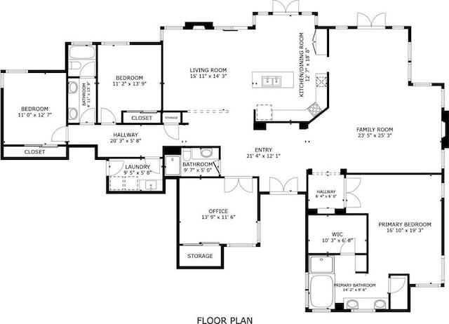 3602 Hidden Ridge Rd, Jamul, CA 91935 - photo 33