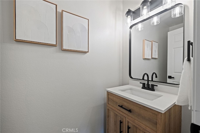 26 Apache Dr, Trabuco Canyon, CA 92679 - bathroom featuring vanity