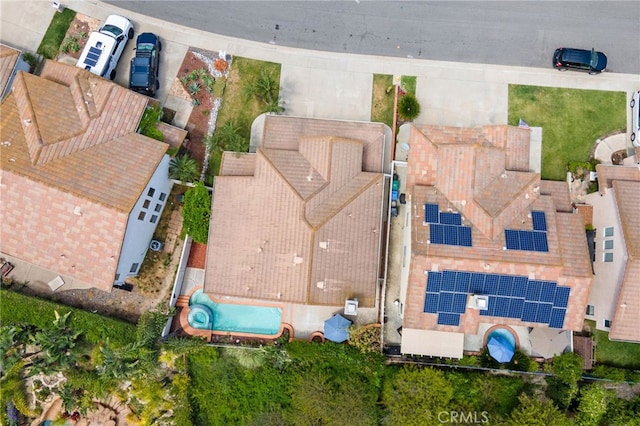 26 Apache Dr, Trabuco Canyon, CA 92679 - drone / aerial view